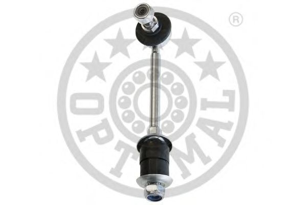 Brat/bieleta suspensie, stabilizator 1