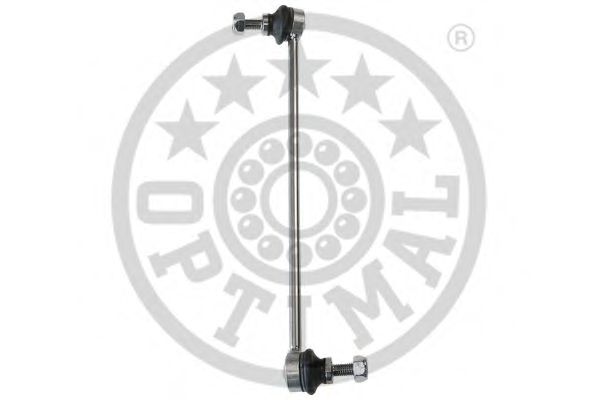Brat/bieleta suspensie, stabilizator 1