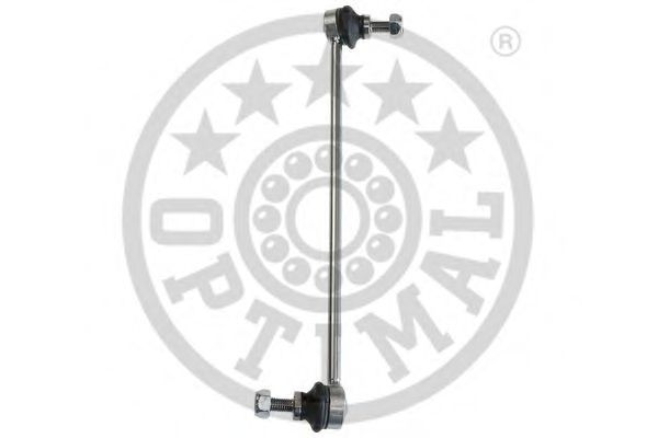 Brat/bieleta suspensie, stabilizator 1