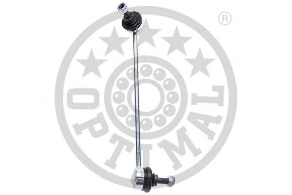 Brat/bieleta suspensie, stabilizator 1