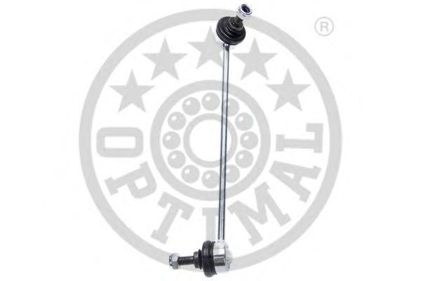 Brat/bieleta suspensie, stabilizator 1