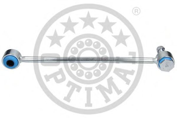 Brat/bieleta suspensie, stabilizator 1
