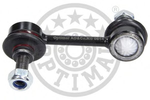 Brat/bieleta suspensie, stabilizator 1