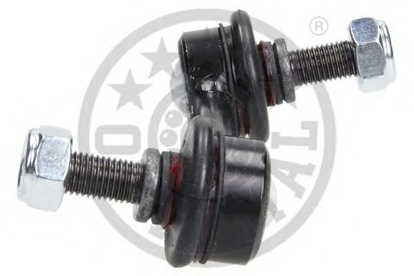 Brat/bieleta suspensie, stabilizator 2