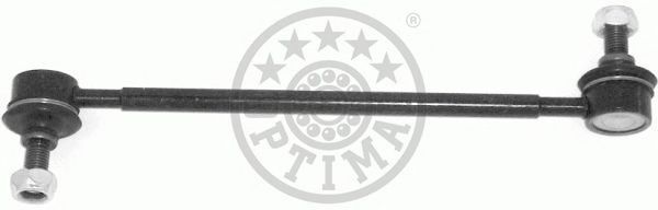 Brat/bieleta suspensie, stabilizator