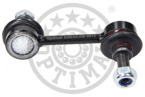 Brat/bieleta suspensie, stabilizator 1