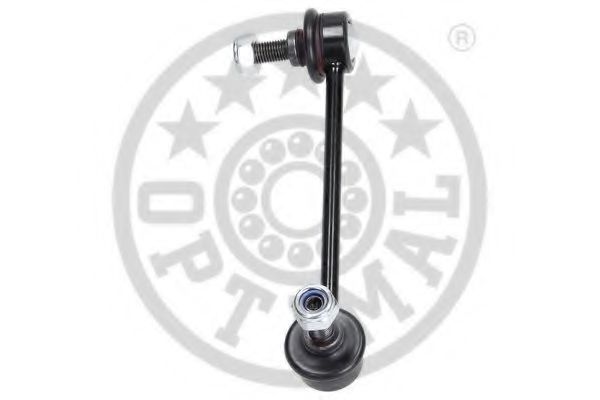 Brat/bieleta suspensie, stabilizator 1