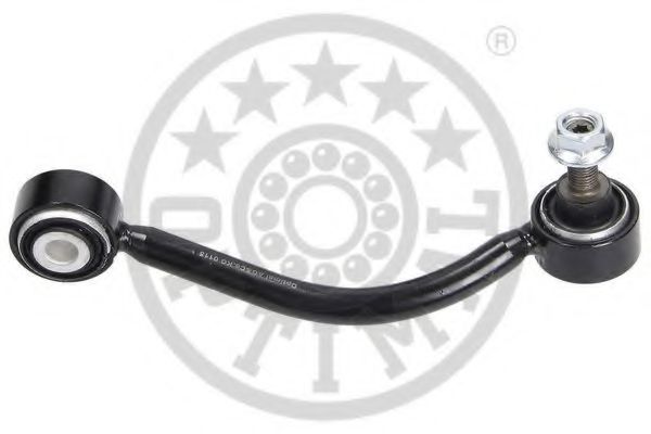 Brat/bieleta suspensie, stabilizator 1