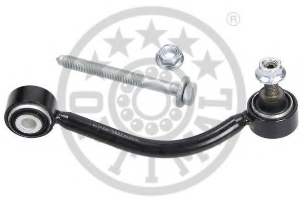 Brat/bieleta suspensie, stabilizator 1