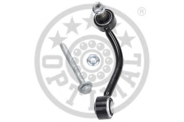 Brat/bieleta suspensie, stabilizator 2