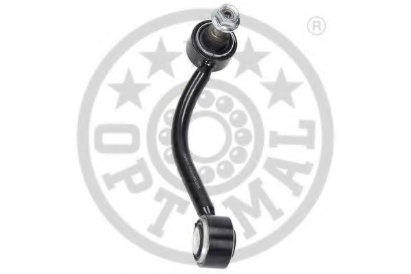 Brat/bieleta suspensie, stabilizator 2