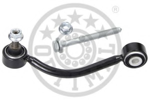 Brat/bieleta suspensie, stabilizator 1