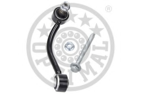 Brat/bieleta suspensie, stabilizator 2