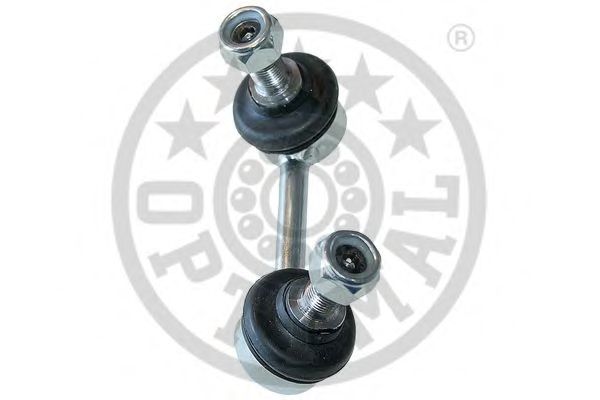 Brat/bieleta suspensie, stabilizator 1