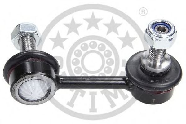 Brat/bieleta suspensie, stabilizator 1