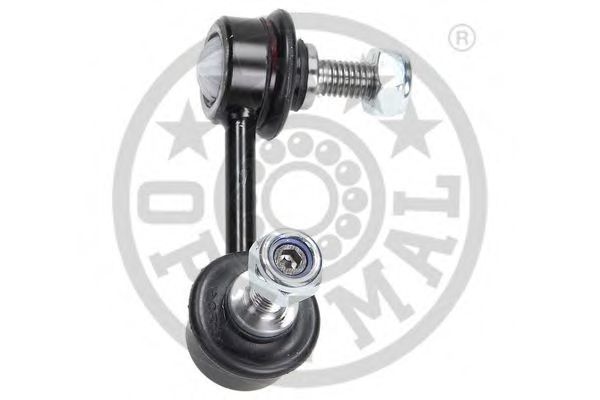Brat/bieleta suspensie, stabilizator 2