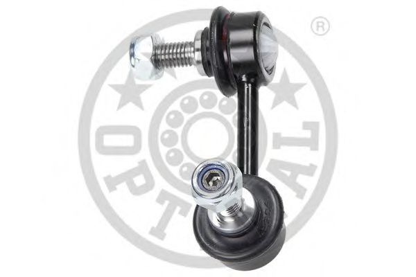Brat/bieleta suspensie, stabilizator 3