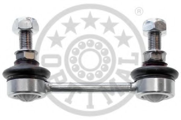 Brat/bieleta suspensie, stabilizator 1