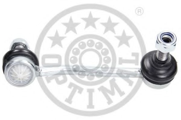 Brat/bieleta suspensie, stabilizator 1