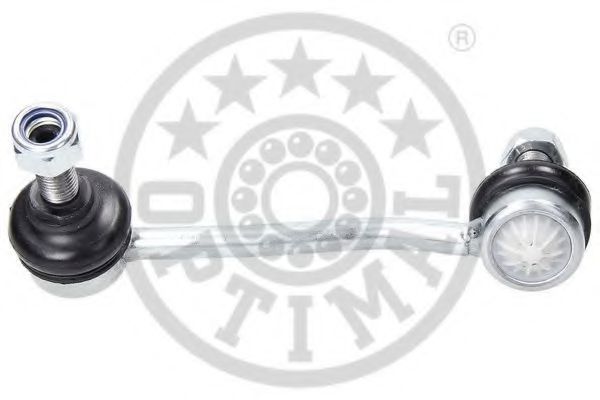 Brat/bieleta suspensie, stabilizator 1