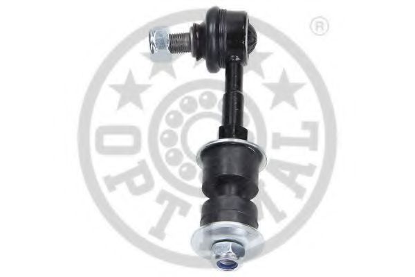 Brat/bieleta suspensie, stabilizator 1