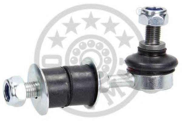 Brat/bieleta suspensie, stabilizator 1