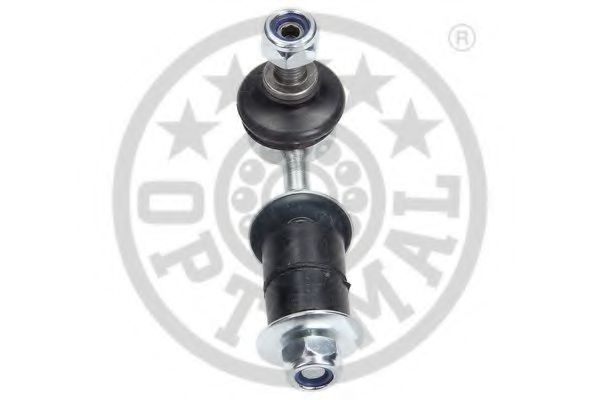 Brat/bieleta suspensie, stabilizator 2