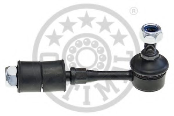 Brat/bieleta suspensie, stabilizator
