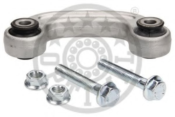 Brat/bieleta suspensie, stabilizator 2