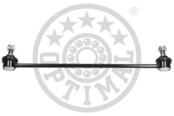 Brat/bieleta suspensie, stabilizator 1