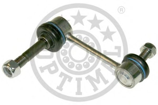 Brat/bieleta suspensie, stabilizator 1