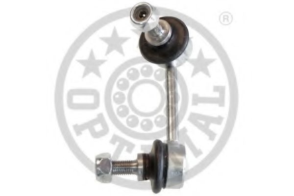 Brat/bieleta suspensie, stabilizator 1