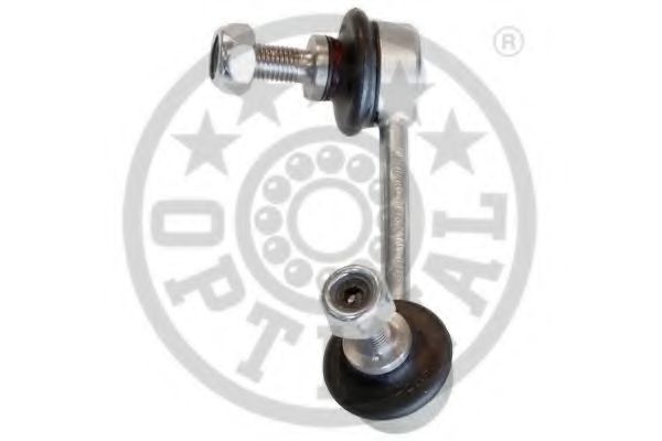 Brat/bieleta suspensie, stabilizator 1