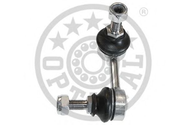 Brat/bieleta suspensie, stabilizator 1