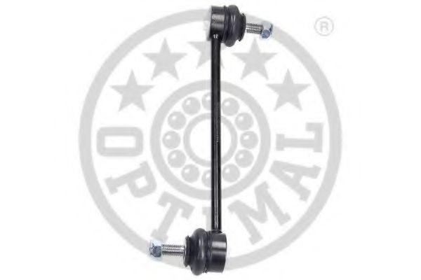 Brat/bieleta suspensie, stabilizator 1