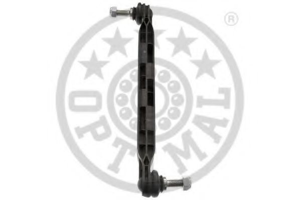 Brat/bieleta suspensie, stabilizator 1