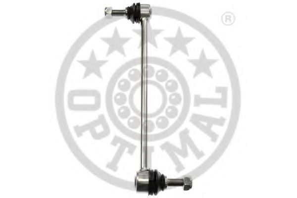 Brat/bieleta suspensie, stabilizator 1