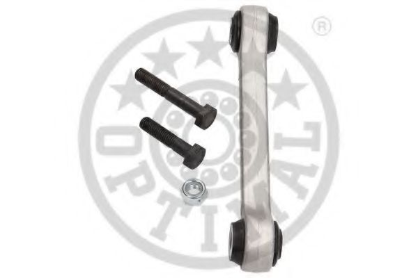 Brat/bieleta suspensie, stabilizator 2