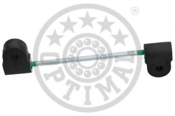 Brat/bieleta suspensie, stabilizator 1