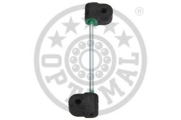 Brat/bieleta suspensie, stabilizator 2