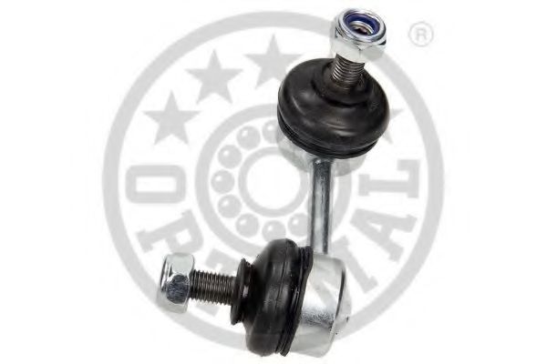 Brat/bieleta suspensie, stabilizator 1