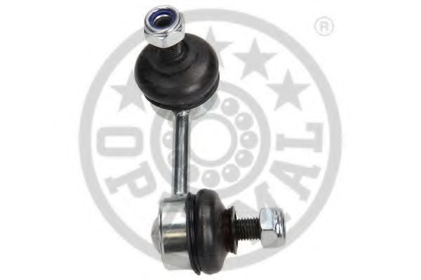 Brat/bieleta suspensie, stabilizator 1