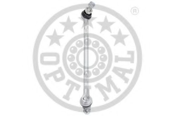 Brat/bieleta suspensie, stabilizator 1