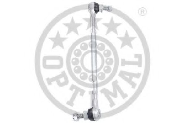 Brat/bieleta suspensie, stabilizator 2