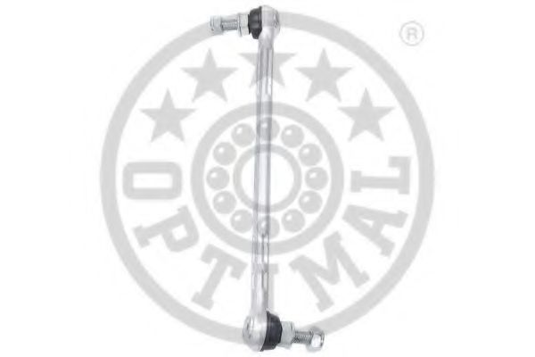 Brat/bieleta suspensie, stabilizator 2
