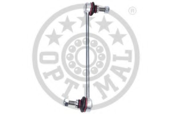 Brat/bieleta suspensie, stabilizator 1