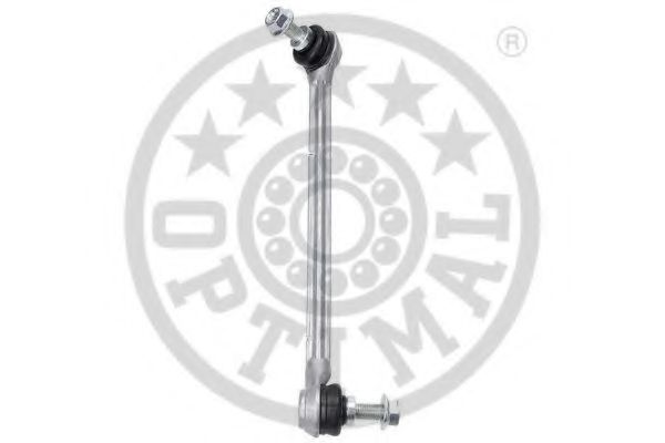 Brat/bieleta suspensie, stabilizator 1