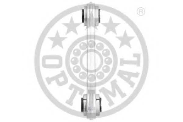 Brat/bieleta suspensie, stabilizator 2
