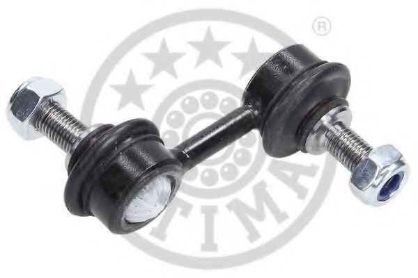 Brat/bieleta suspensie, stabilizator 1