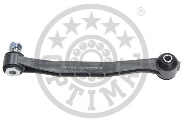 Brat/bieleta suspensie, stabilizator 2